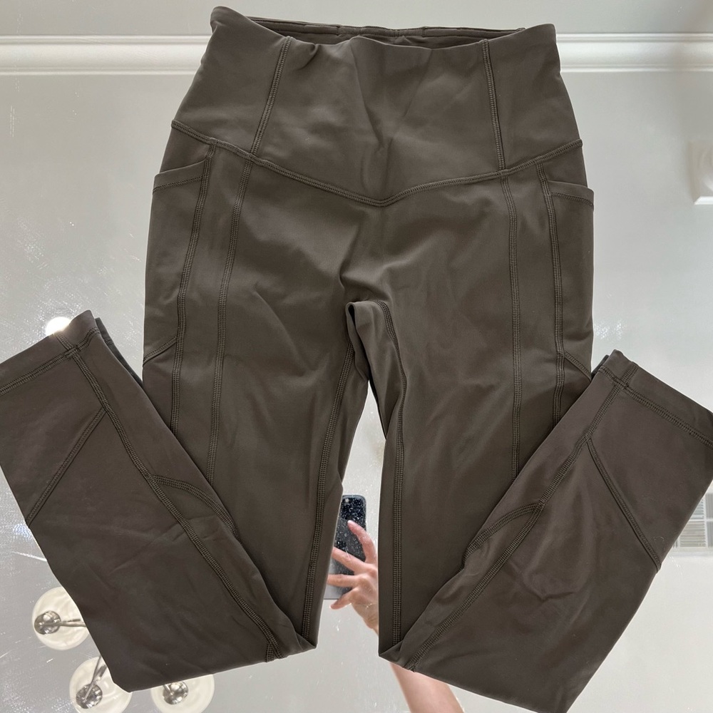 Lululemon leggings